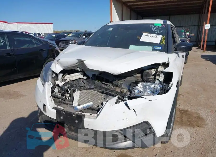 3N1CP5BV8LL545825 Photo# 6
