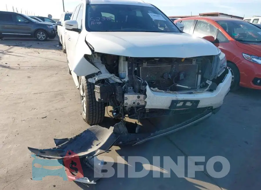 5N1DR2MM2JC654042 Photo# 6