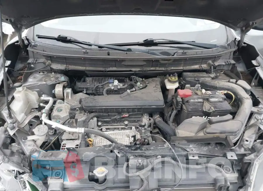 KNMAT2MV0FP544818 Photo# 10