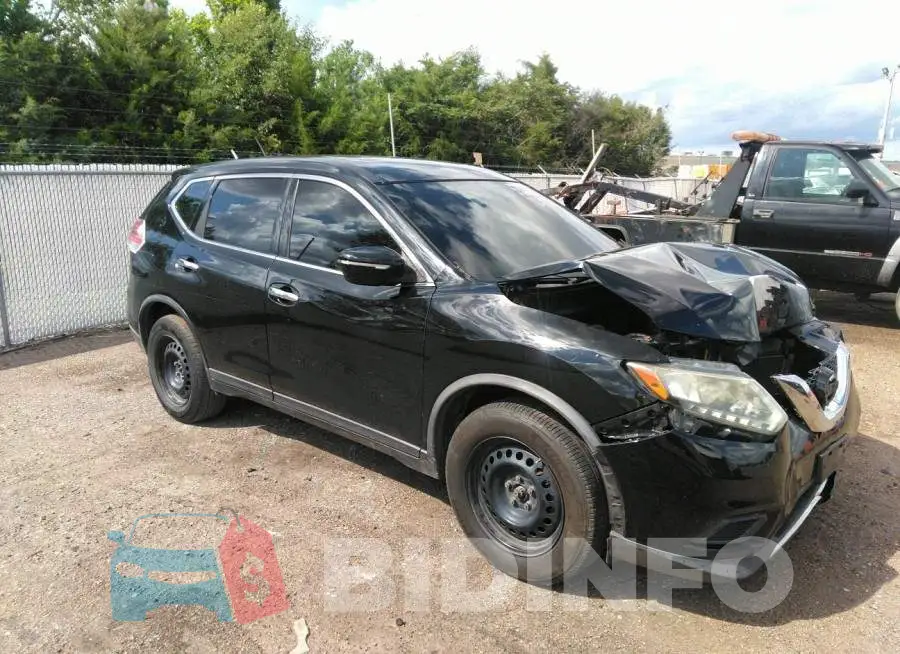 KNMAT2MV5FP511099 Photo# 1