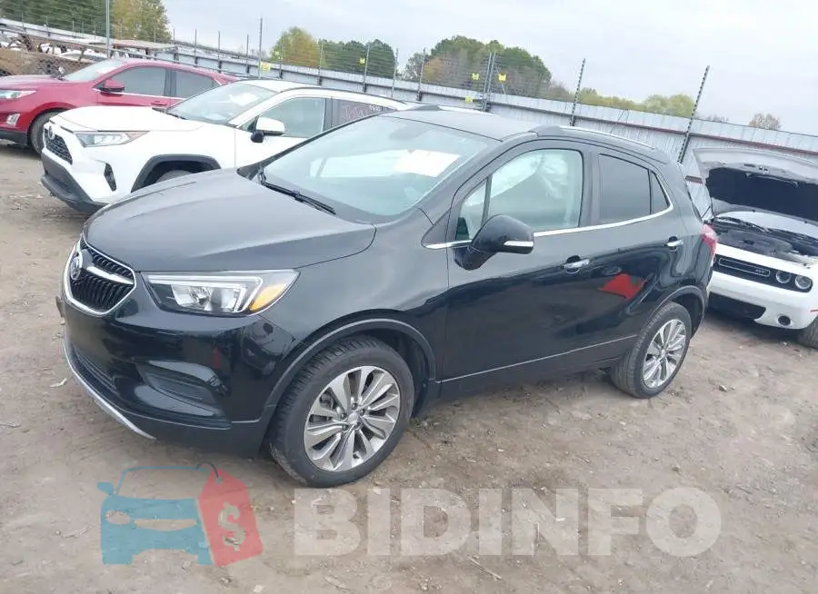 KL4CJASB7HB117549 Photo# 2