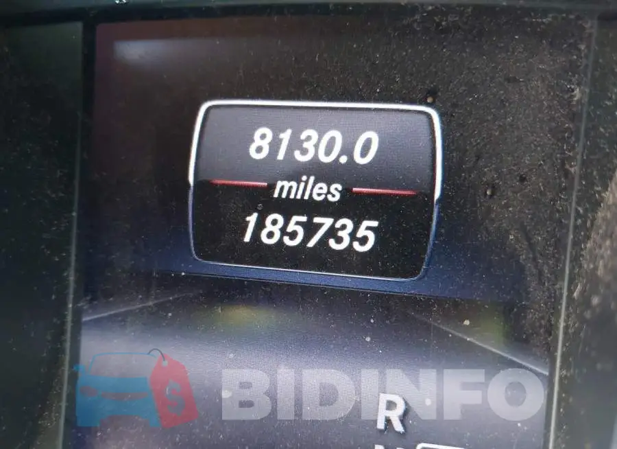 4JGDA5HB3FA448233 Photo# 7
