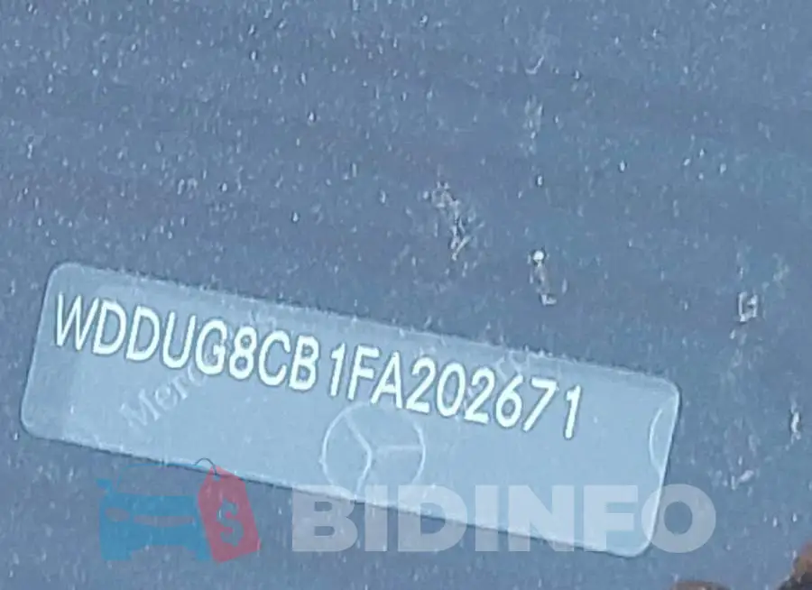 WDDUG8CB1FA202671 Photo# 9