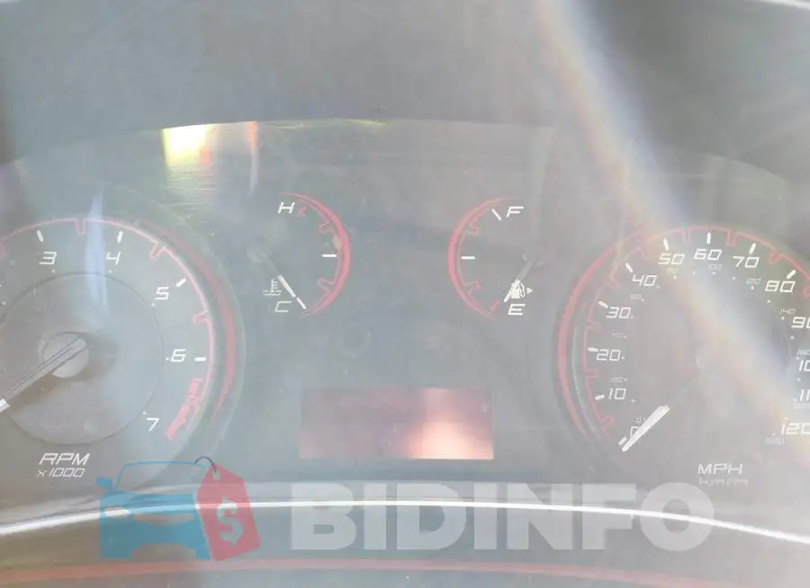 1C3CDFBBXED799891 Photo# 7