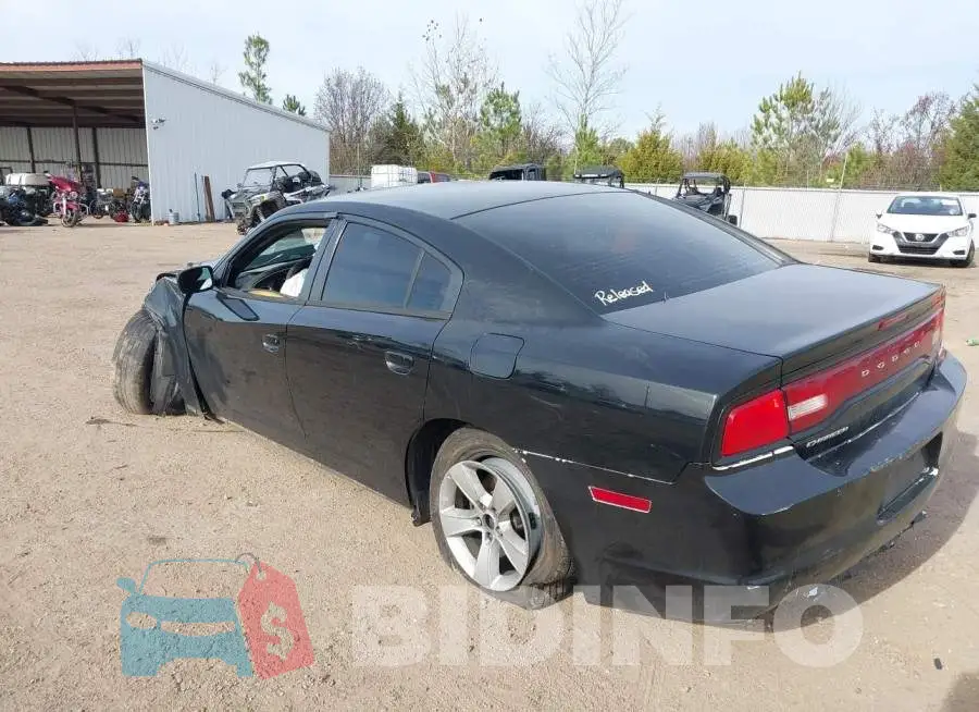 2C3CDXBG9EH315343 Photo# 3