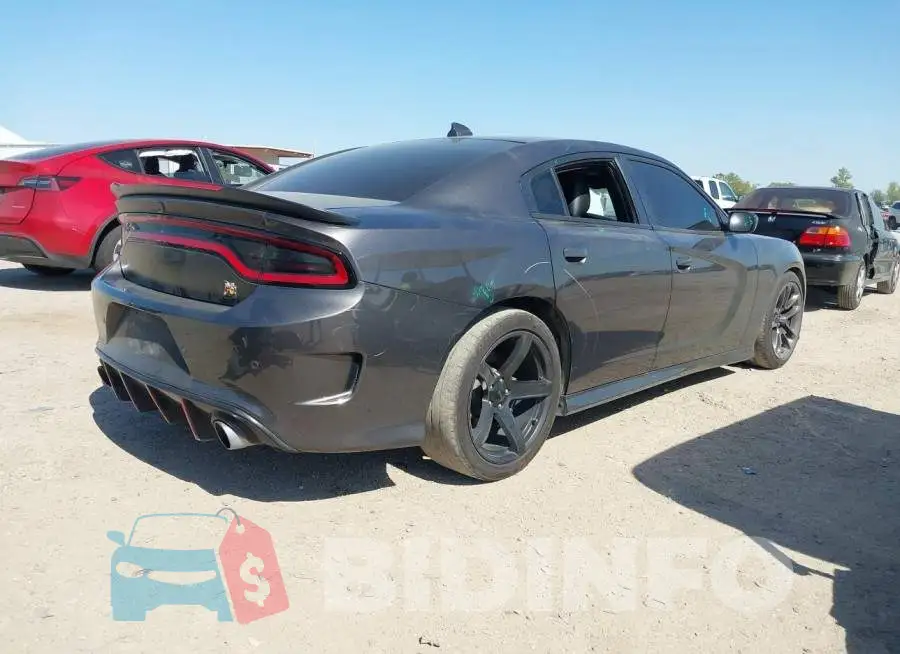 2C3CDXGJXMH578024 Photo# 4