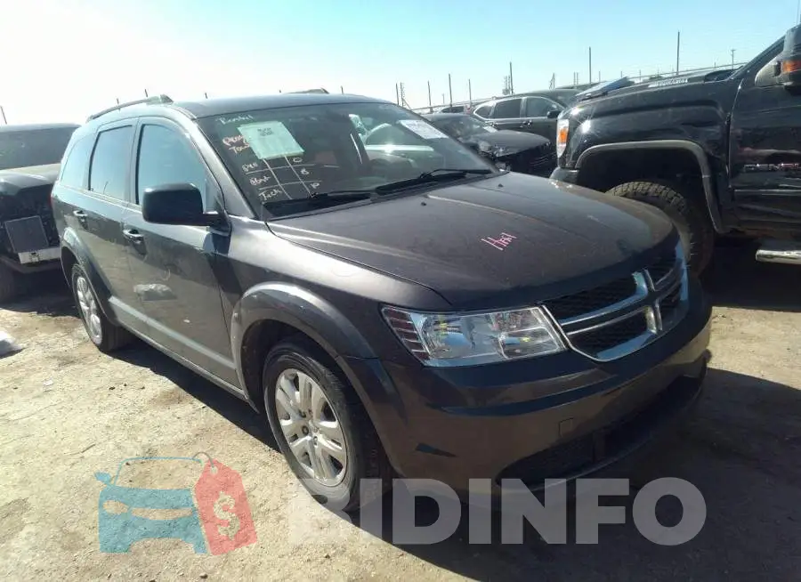 3C4PDCAB0KT751612 Photo# 1