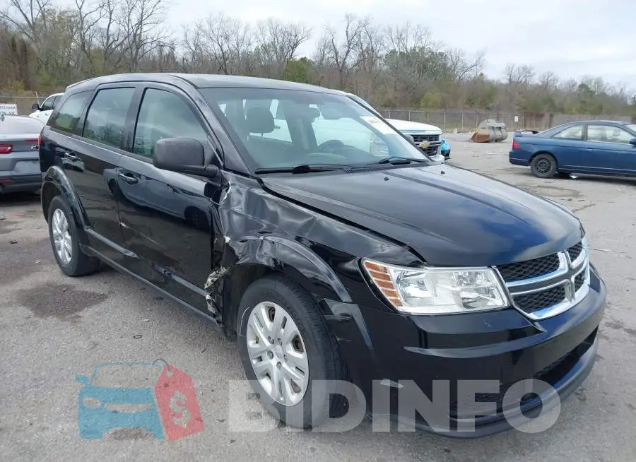 3C4PDCAB3FT670724 Photo# 1