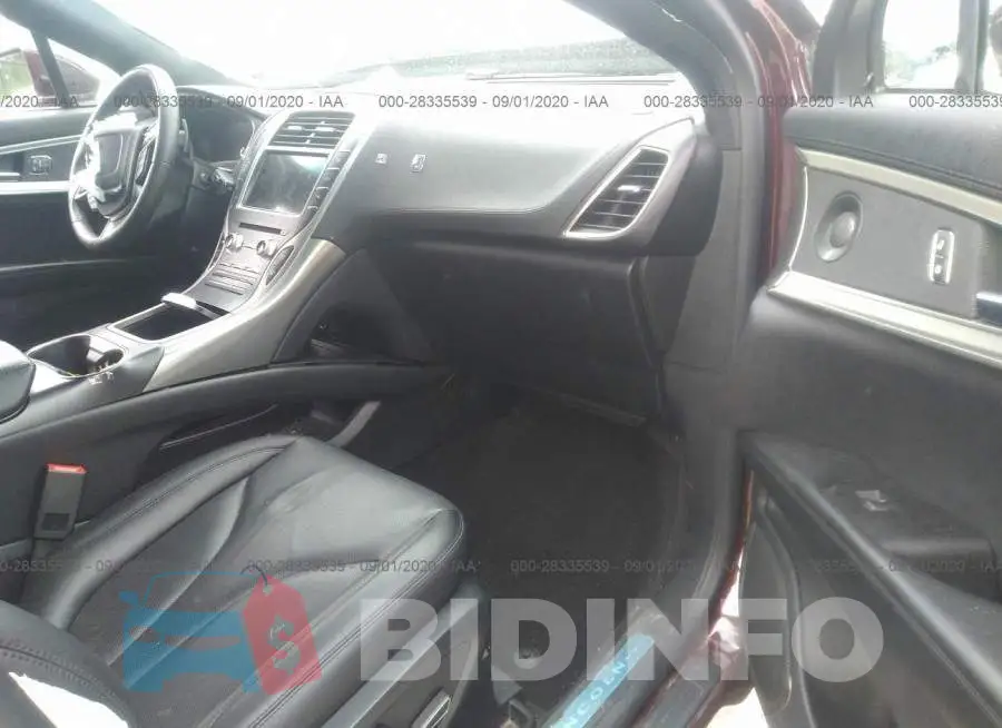 2LMPJ8LP3KBL52901 Photo# 5
