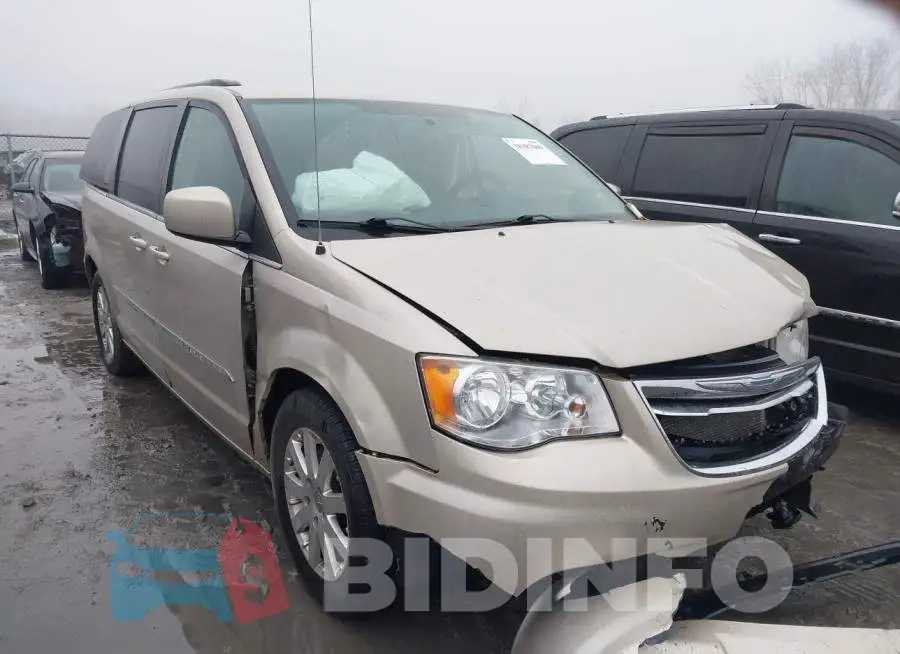 2C4RC1BG9ER447874 Photo# 1