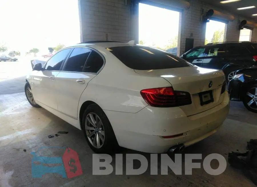 WBA5A5C53FD520781 Photo# 3
