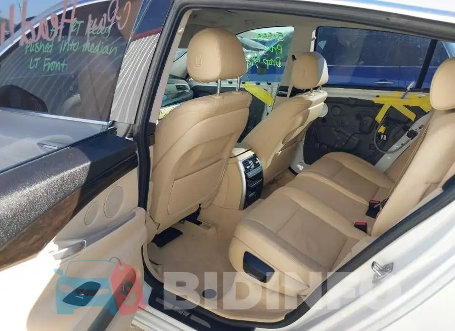 WBA5M2C56ED085663 Photo# 8