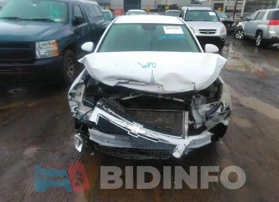 1G1PC5SB4E7125186 Photo# 6