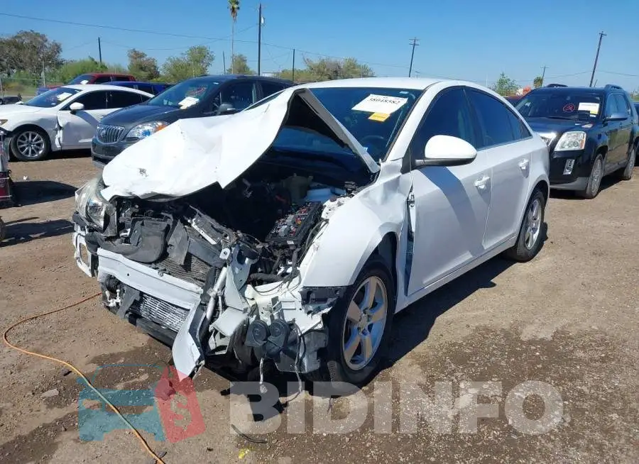 1G1PC5SB4E7242377 Photo# 2