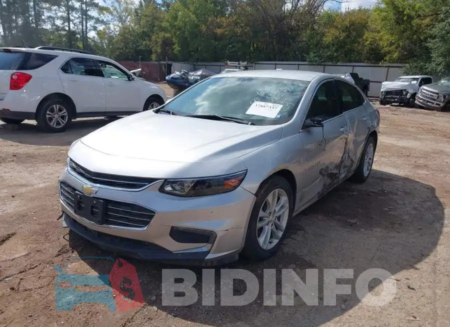 1G1ZD5ST5JF206521 Photo# 2