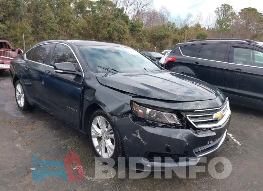 2G1125S34E9113376 Photo# 1