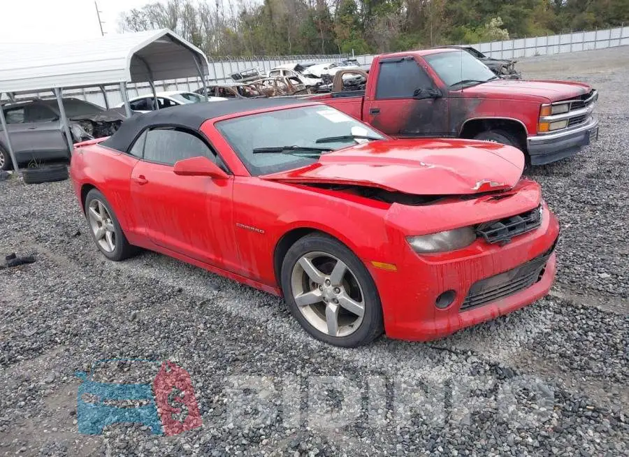 2G1FB3D39E9239093 Photo# 1
