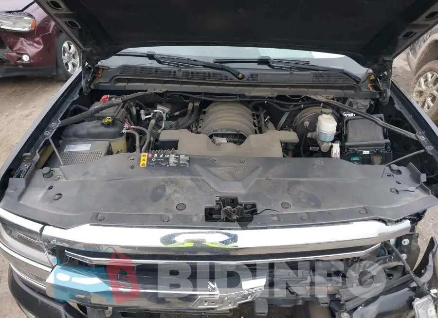 3GCUKTEC8JG482309 Photo# 10
