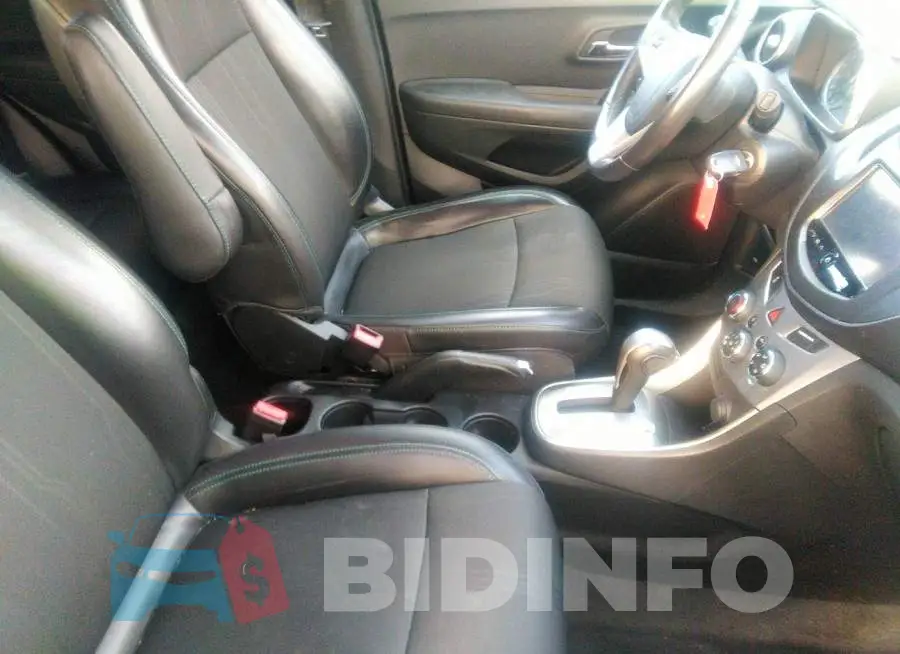 KL7CJLSB7FB178539 Photo# 5