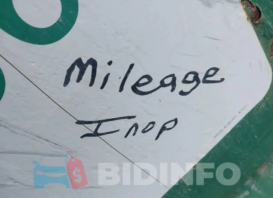 1FA6P0H76F5118031 Photo# 7