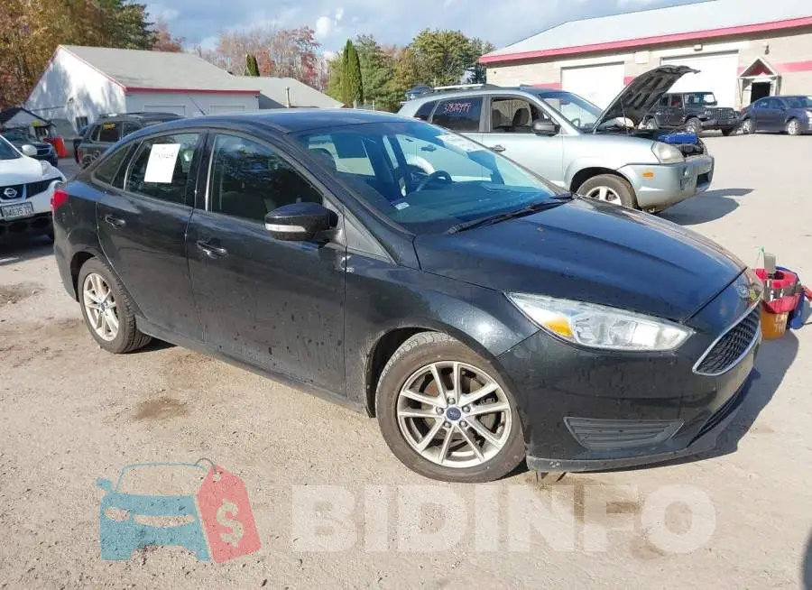 1FADP3F26FL325742 Photo# 1
