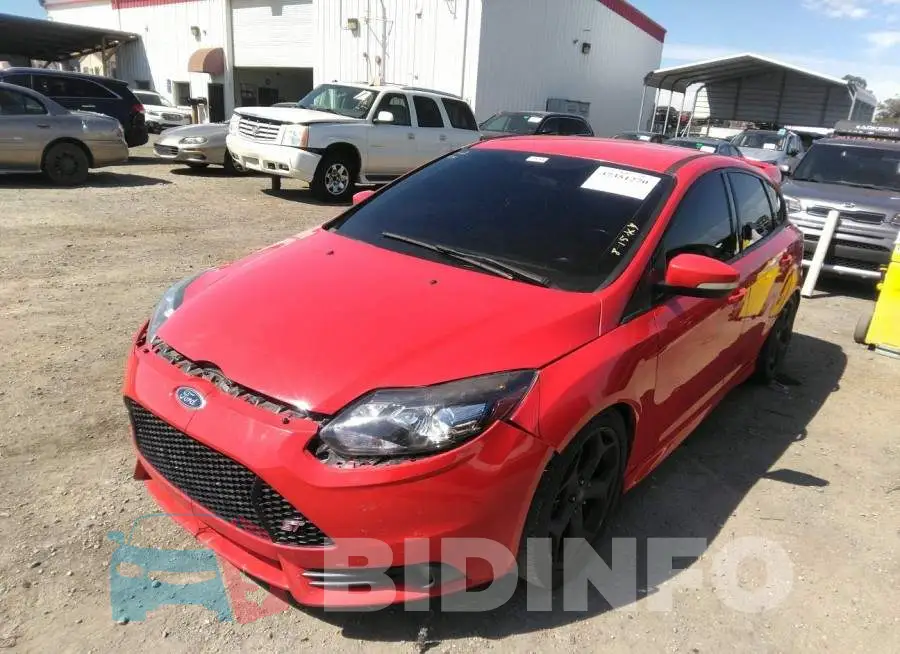 1FADP3L99EL284670 Photo# 6