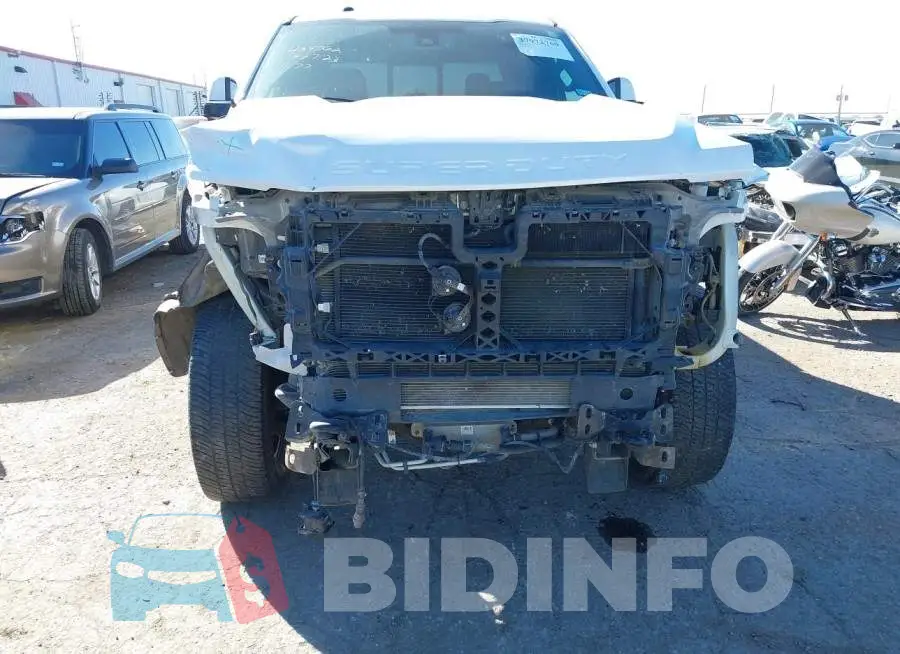 1FT7W2BT2HEC96797 Photo# 6