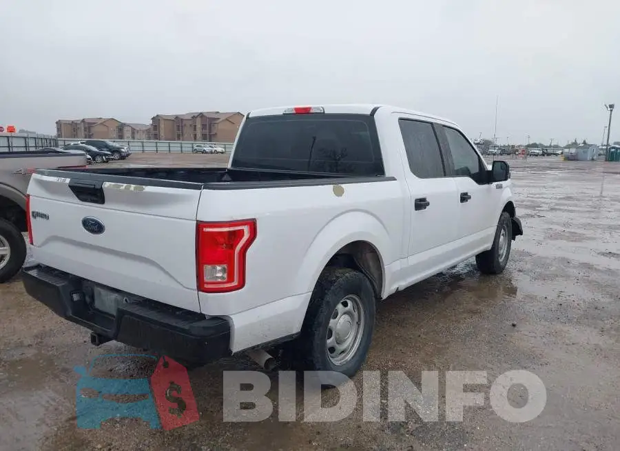 1FTEW1CF5HKD48421 Photo# 4