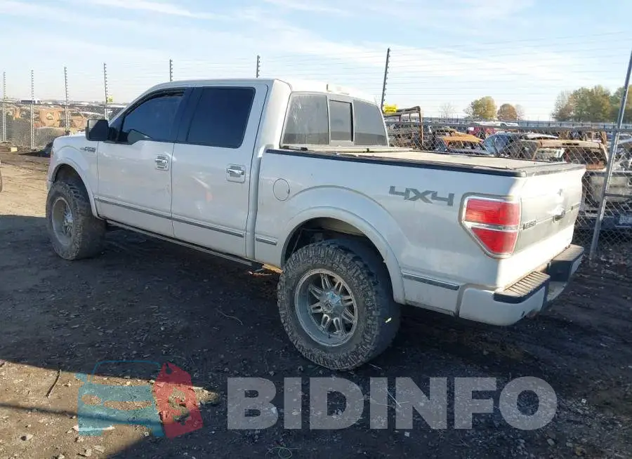 1FTFW1EF8EFB69165 Photo# 3