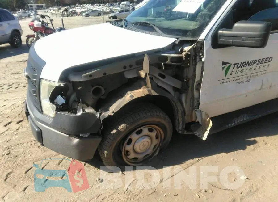 1FTFX1EF7EFB18365 Photo# 6