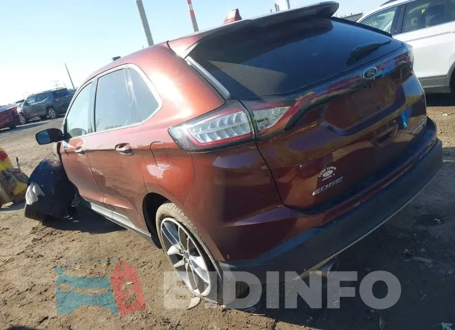 2FMPK4K80FBB15493 Photo# 3