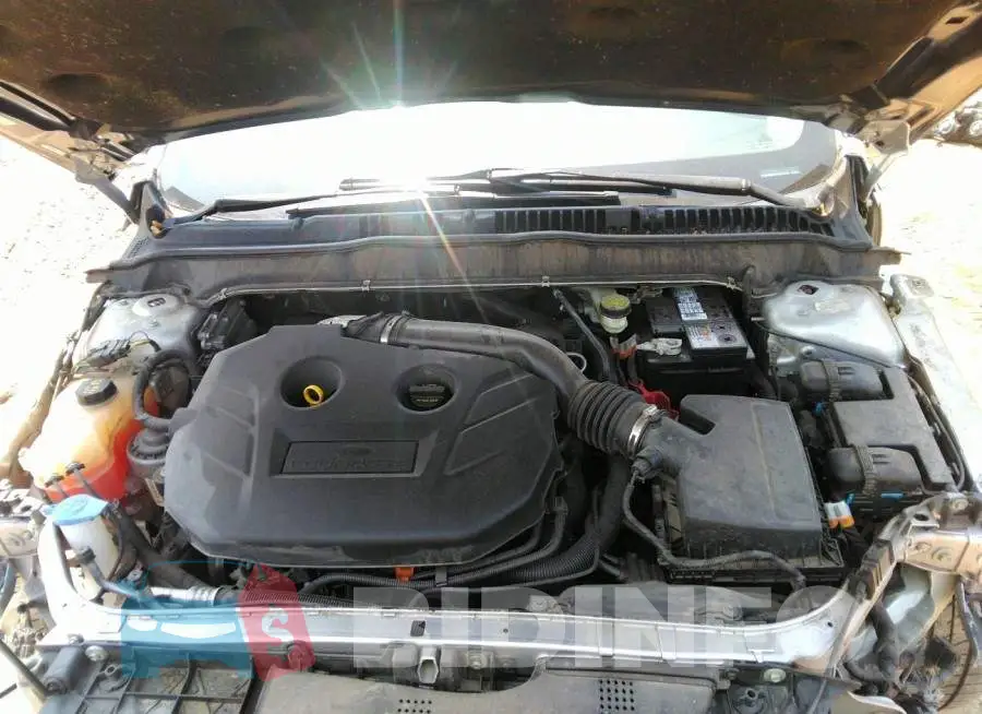 3FA6P0K91FR268233 Photo# 10