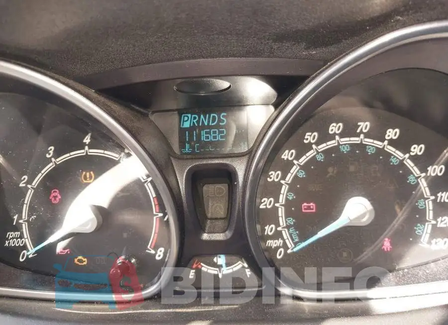 3FADP4BJXEM133420 Photo# 7