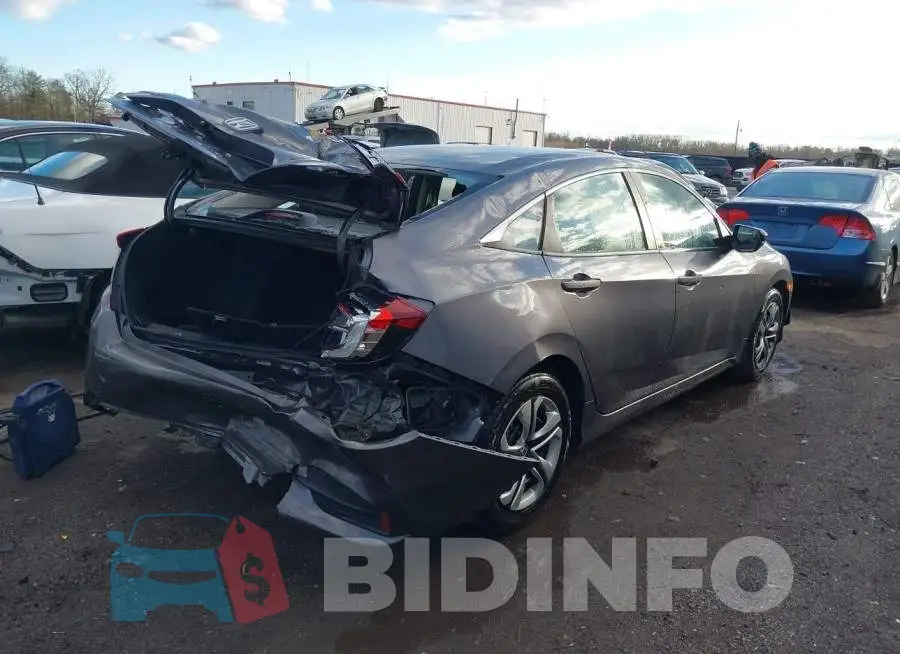 19XFC2F55HE225839 Photo# 4