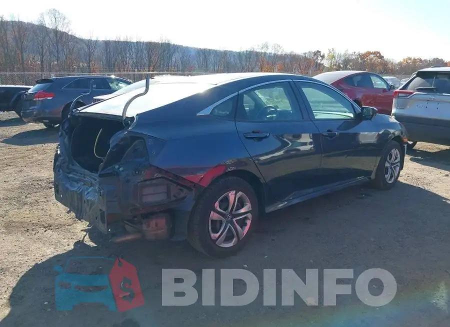 19XFC2F55HE227977 Photo# 4