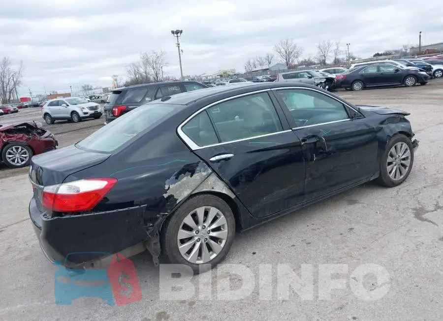1HGCR2F86FA257860 Photo# 4