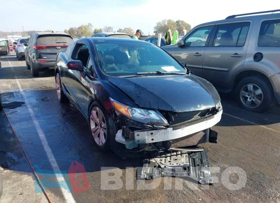 2HGFG3B58EH502565 Photo# 1