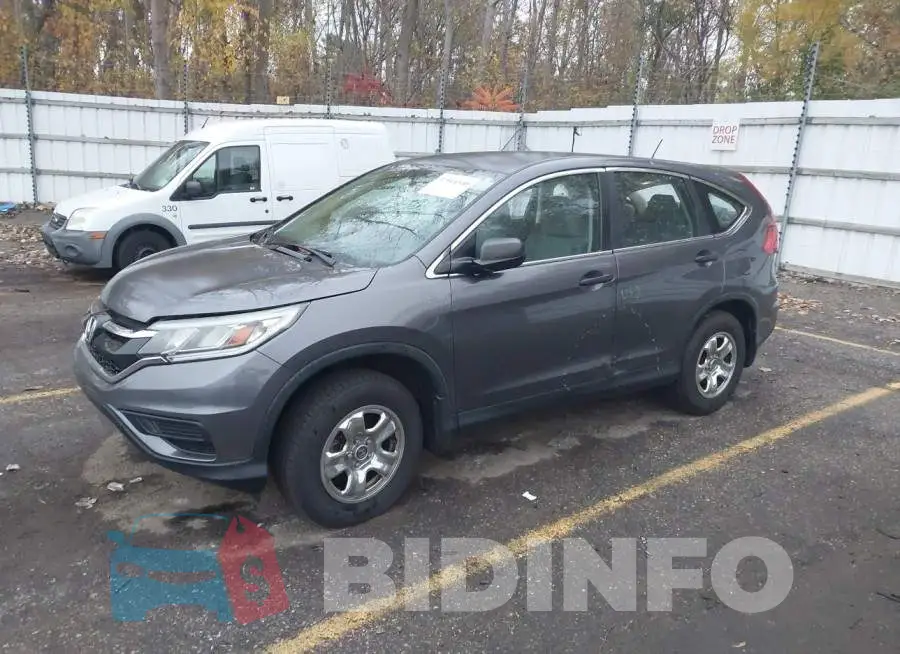 2HKRM4H31GH671370 Photo# 2