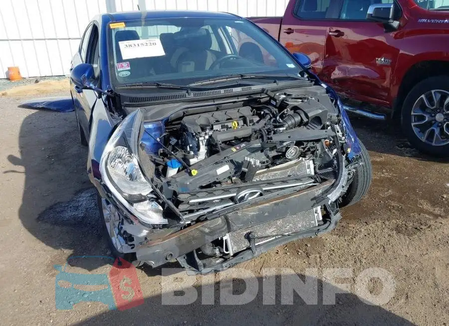 3KPC24A64LE126116 Photo# 6