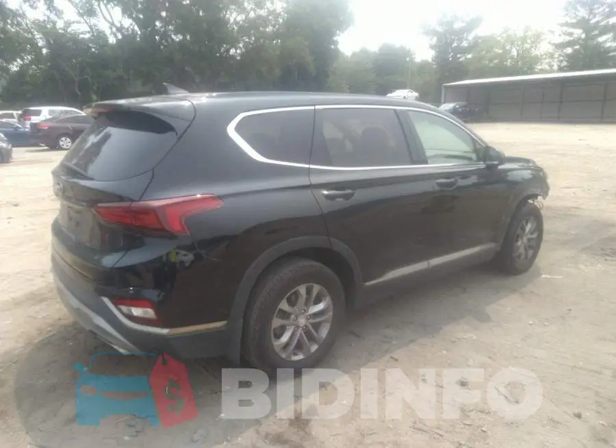5NMS33AD9KH124869 Photo# 4