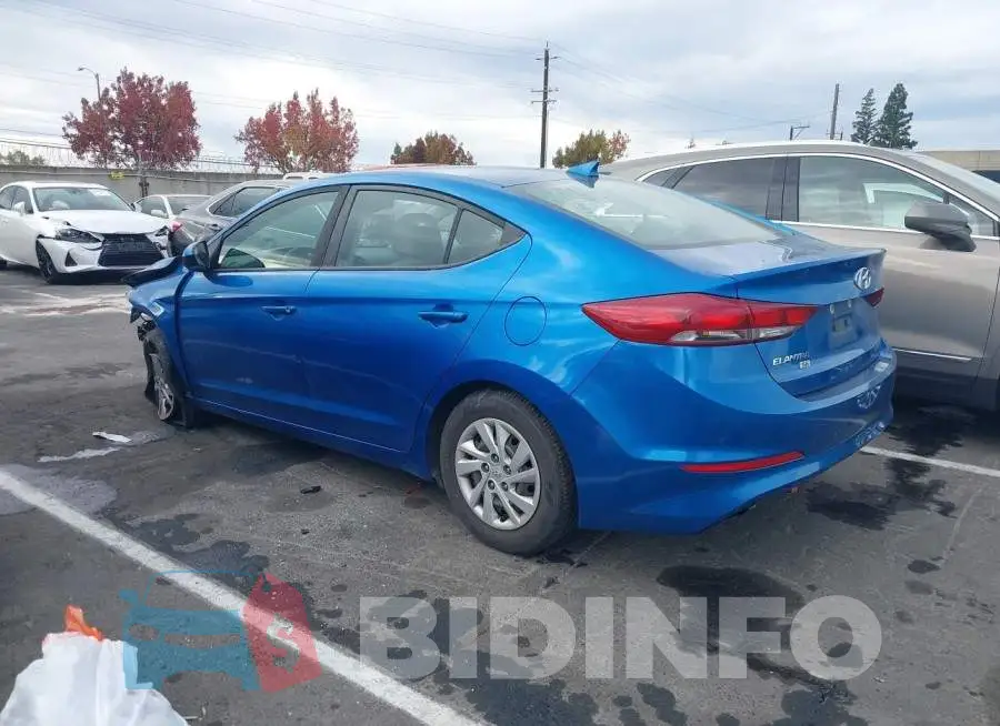 5NPD74LF1HH209377 Photo# 3