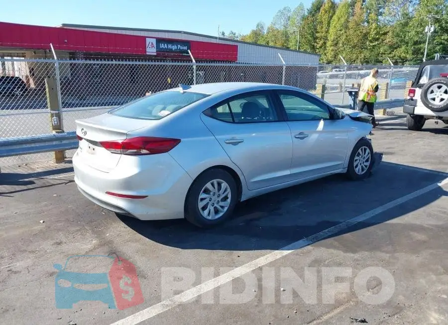 5NPD74LF6HH112434 Photo# 4