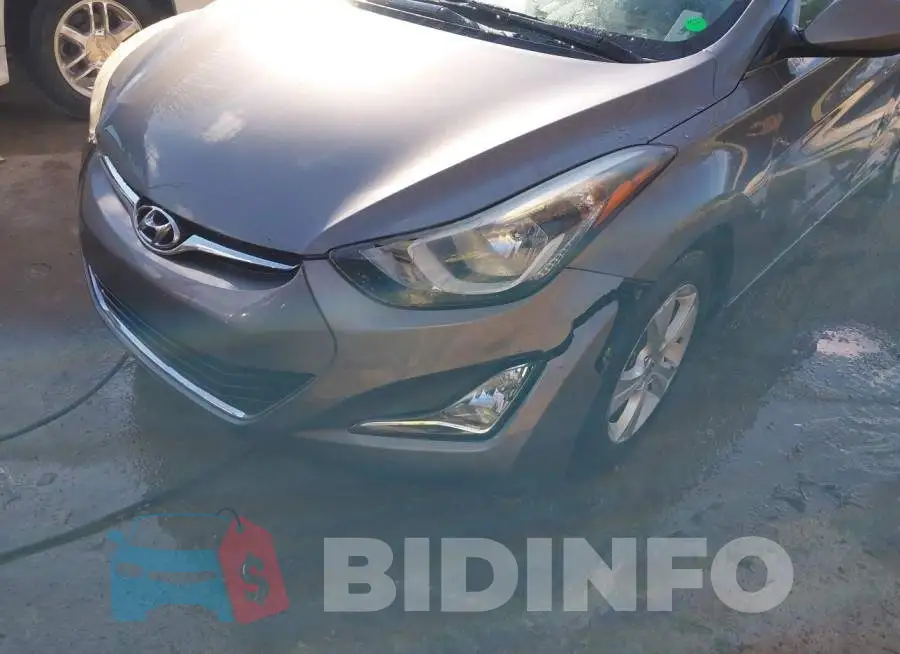KMHDH4AE8GU636725 Photo# 6