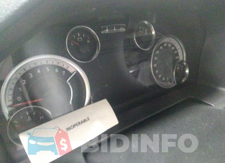 1C6RR7LT3JS254164 Photo# 7