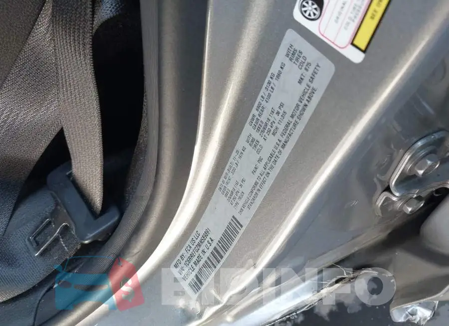 1C6RREFG2MN589891 Photo# 9