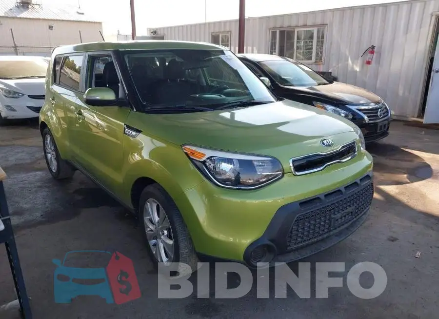 KNDJP3A5XE7745638 Photo# 1