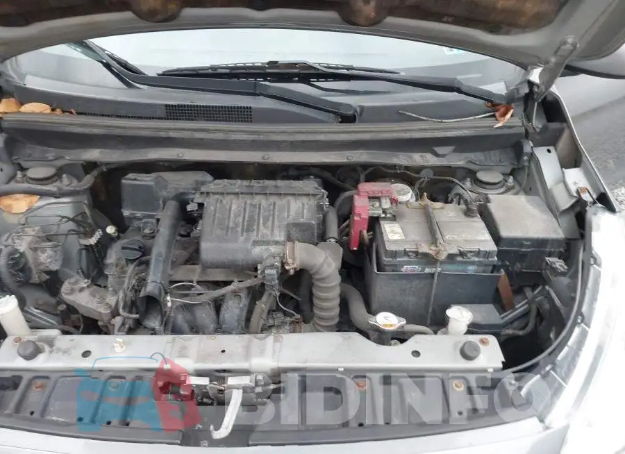 ML32F3FJ4HH000754 Photo# 10
