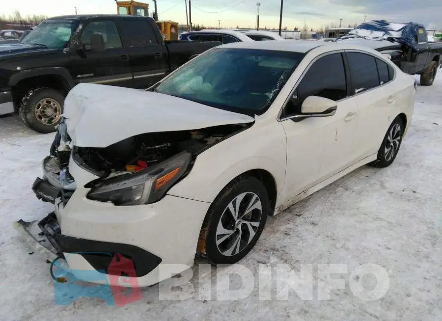 4S3BWAC65L3007316 Photo# 2