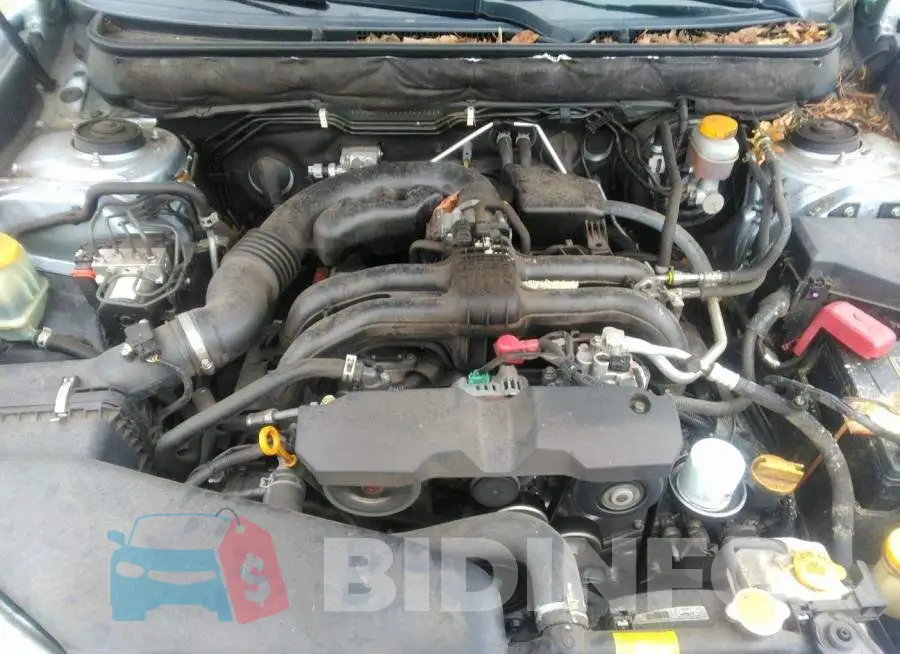 4S4BRBLC8E3300323 Photo# 10
