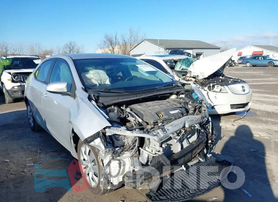 2T1BURHE4FC474839 Photo# 1